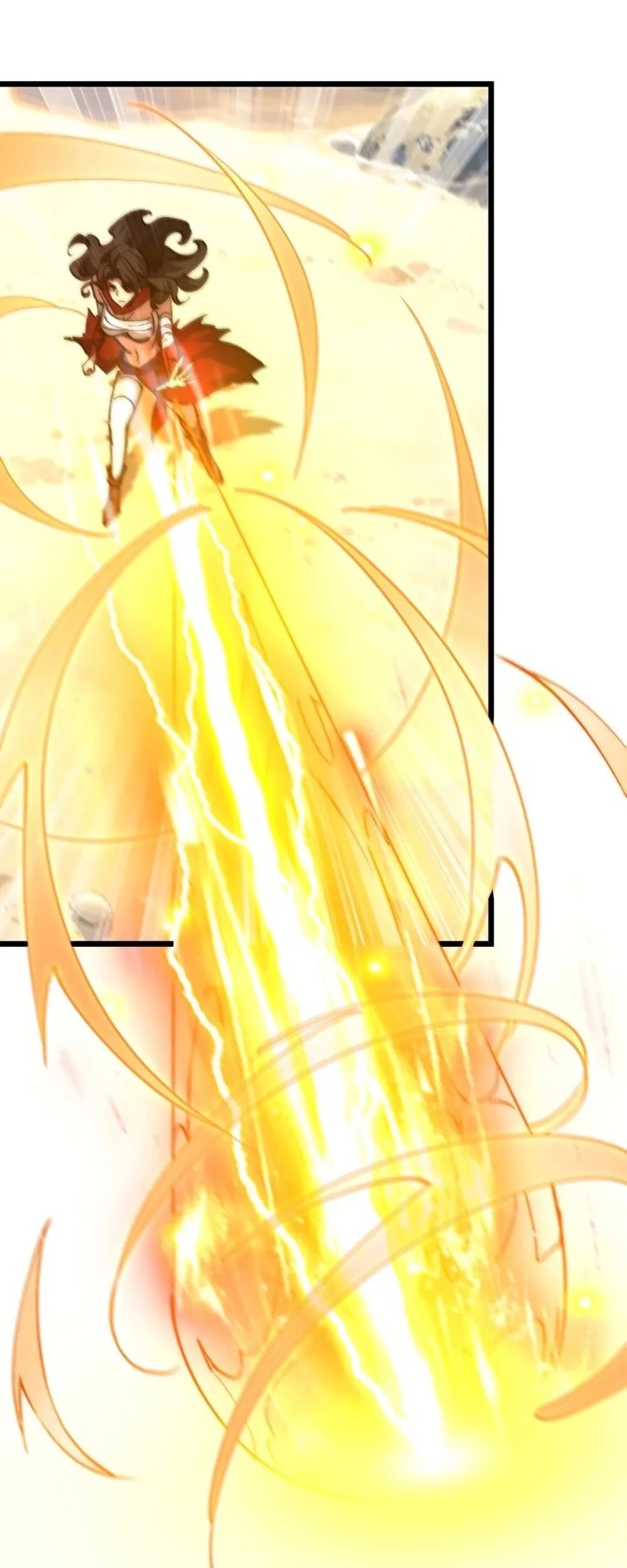 Summon The Demon, For I Am The Abyss Chapter 64 - Page 36
