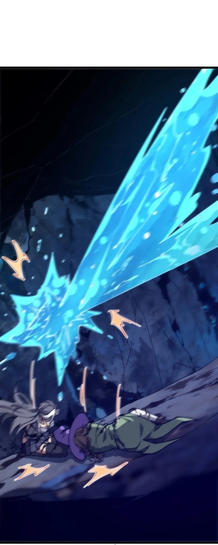 Summon The Demon, For I Am The Abyss Chapter 64 - Page 4