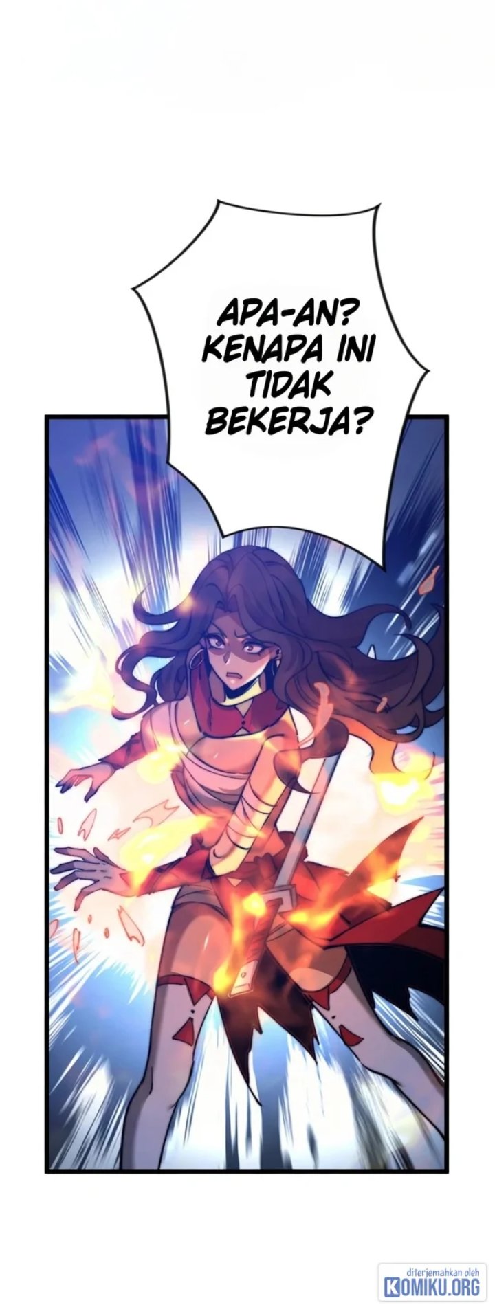 Summon The Demon, For I Am The Abyss Chapter 64 - Page 40
