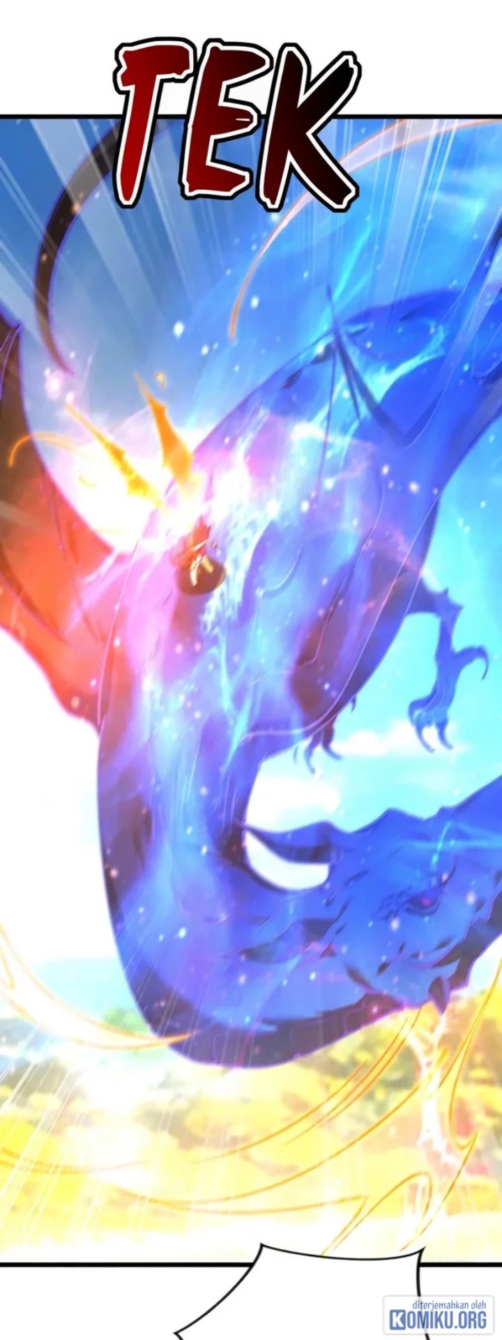 Summon The Demon, For I Am The Abyss Chapter 64 - Page 44