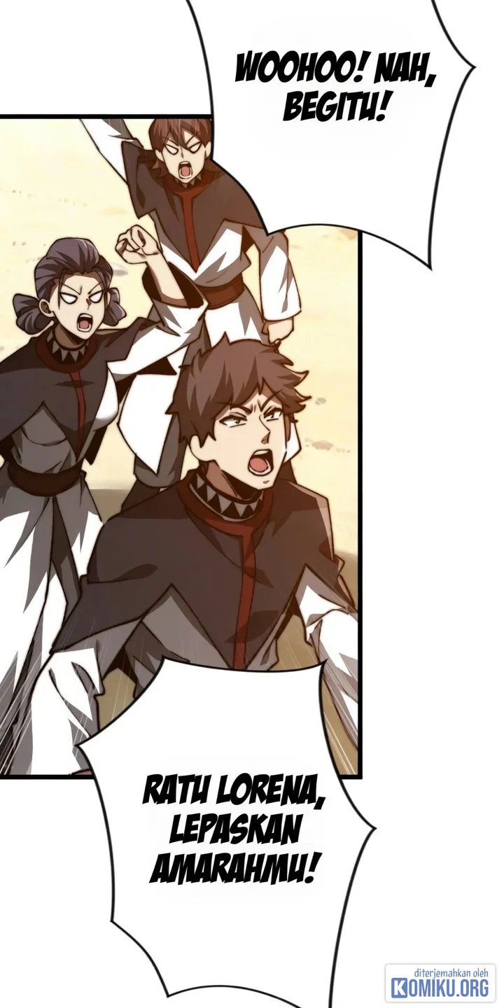Summon The Demon, For I Am The Abyss Chapter 64 - Page 45
