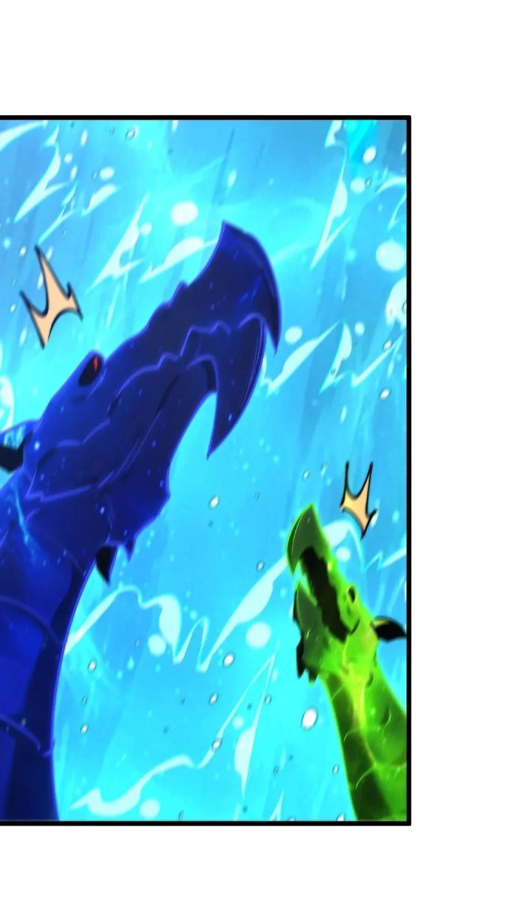 Summon The Demon, For I Am The Abyss Chapter 65 - Page 36