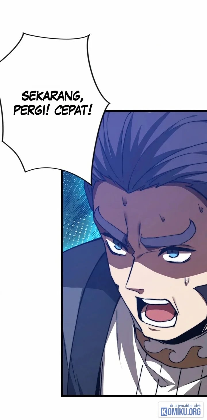 Summon The Demon, For I Am The Abyss Chapter 65 - Page 37