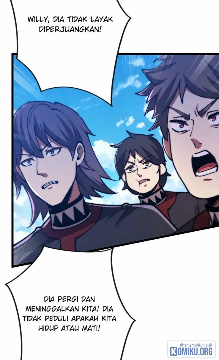 Summon The Demon, For I Am The Abyss Chapter 66 - Page 15