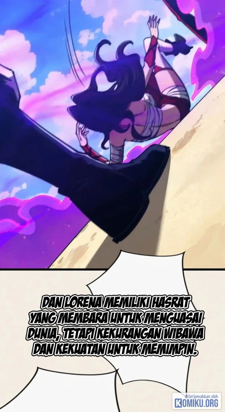 Summon The Demon, For I Am The Abyss Chapter 66 - Page 19