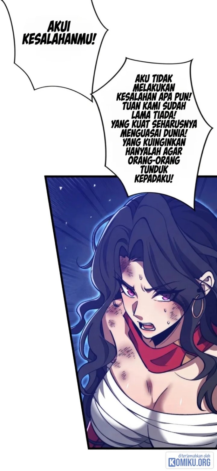 Summon The Demon, For I Am The Abyss Chapter 66 - Page 22