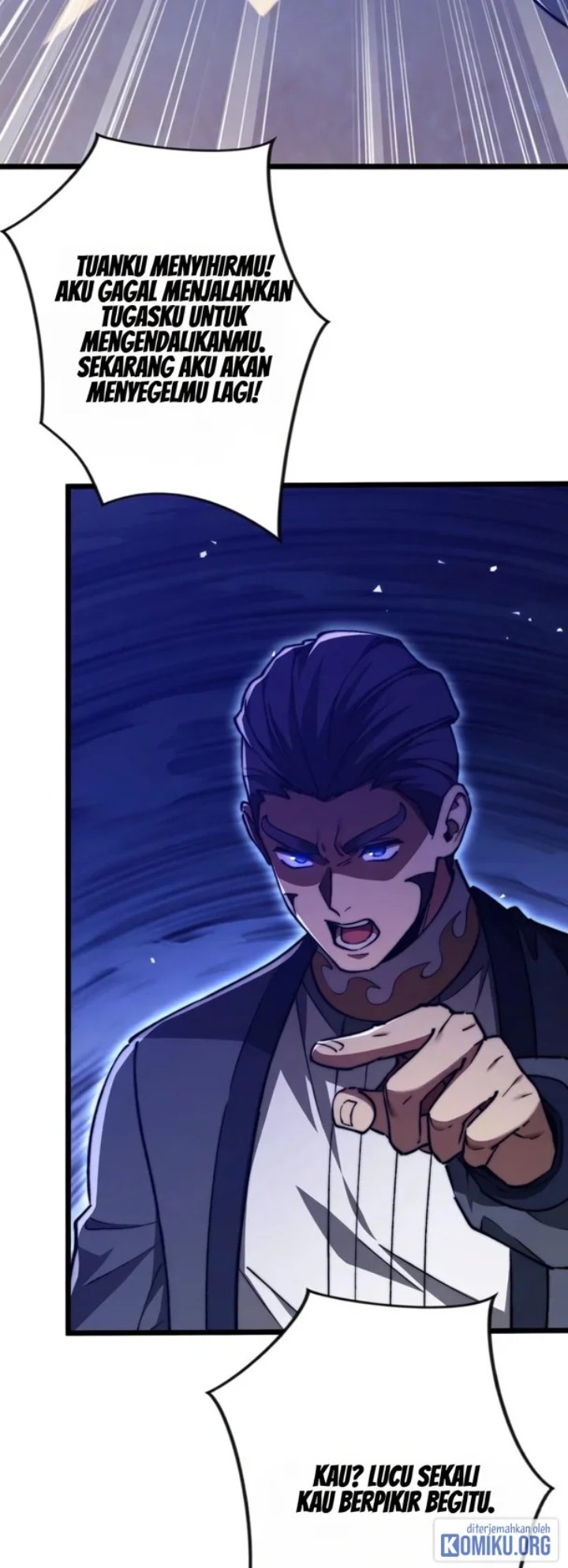 Summon The Demon, For I Am The Abyss Chapter 66 - Page 26
