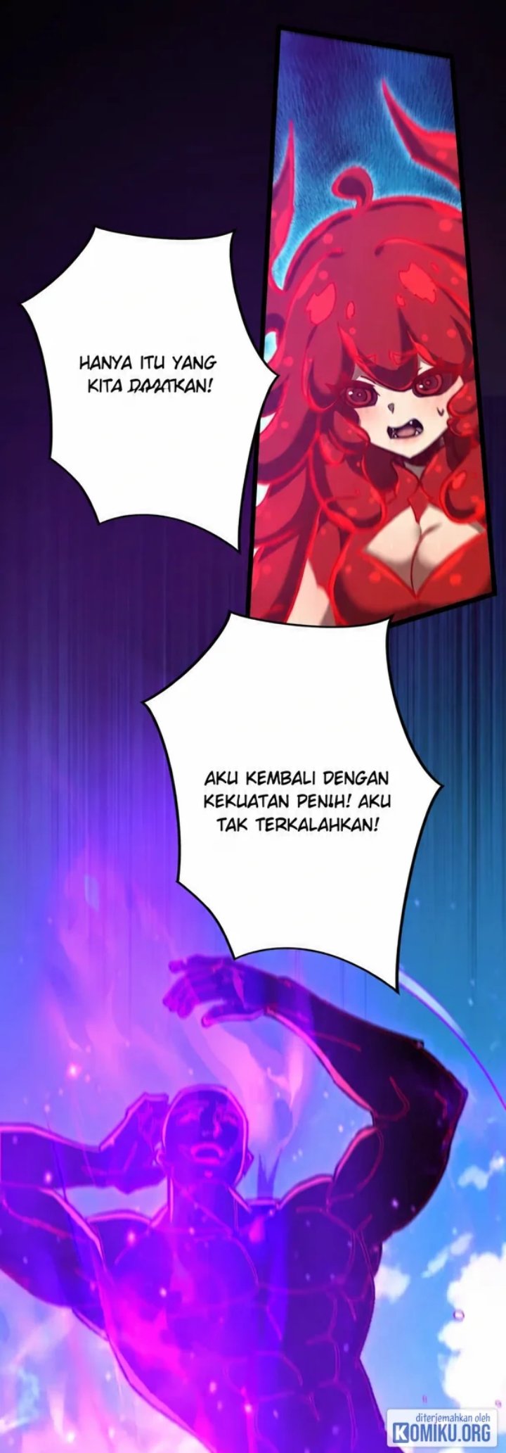 Summon The Demon, For I Am The Abyss Chapter 66 - Page 41