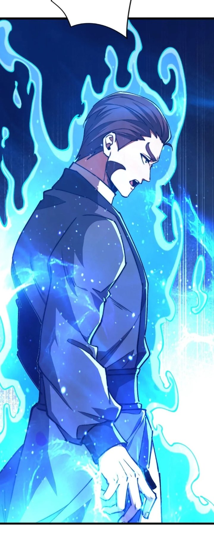 Summon The Demon, For I Am The Abyss Chapter 66 - Page 47