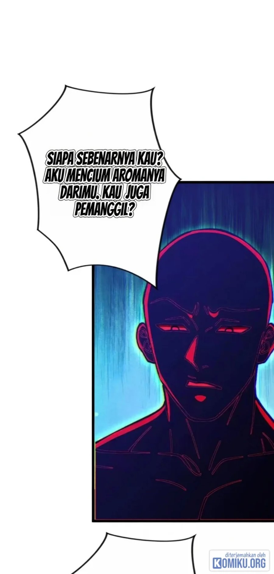 Summon The Demon, For I Am The Abyss Chapter 67 - Page 11