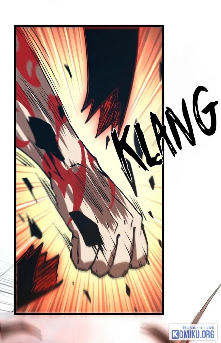 Summon The Demon, For I Am The Abyss Chapter 67 - Page 49