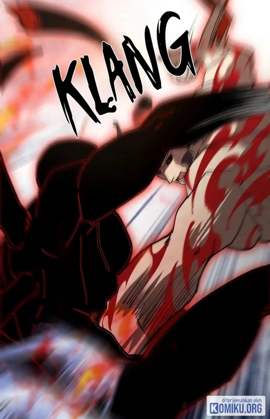 Summon The Demon, For I Am The Abyss Chapter 67 - Page 50