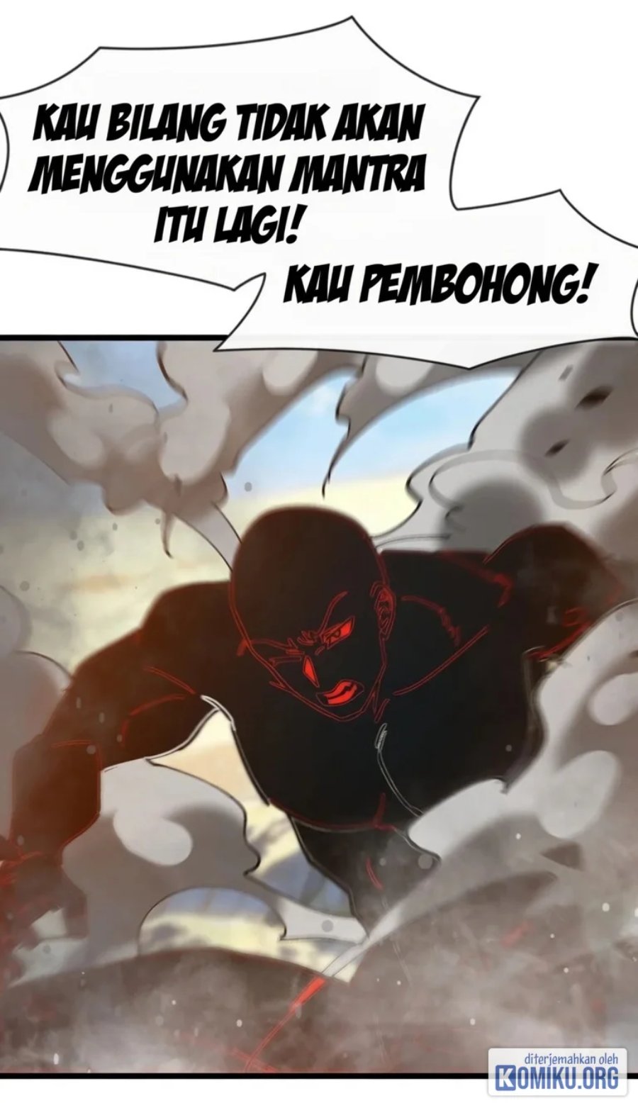 Summon The Demon, For I Am The Abyss Chapter 67 - Page 53