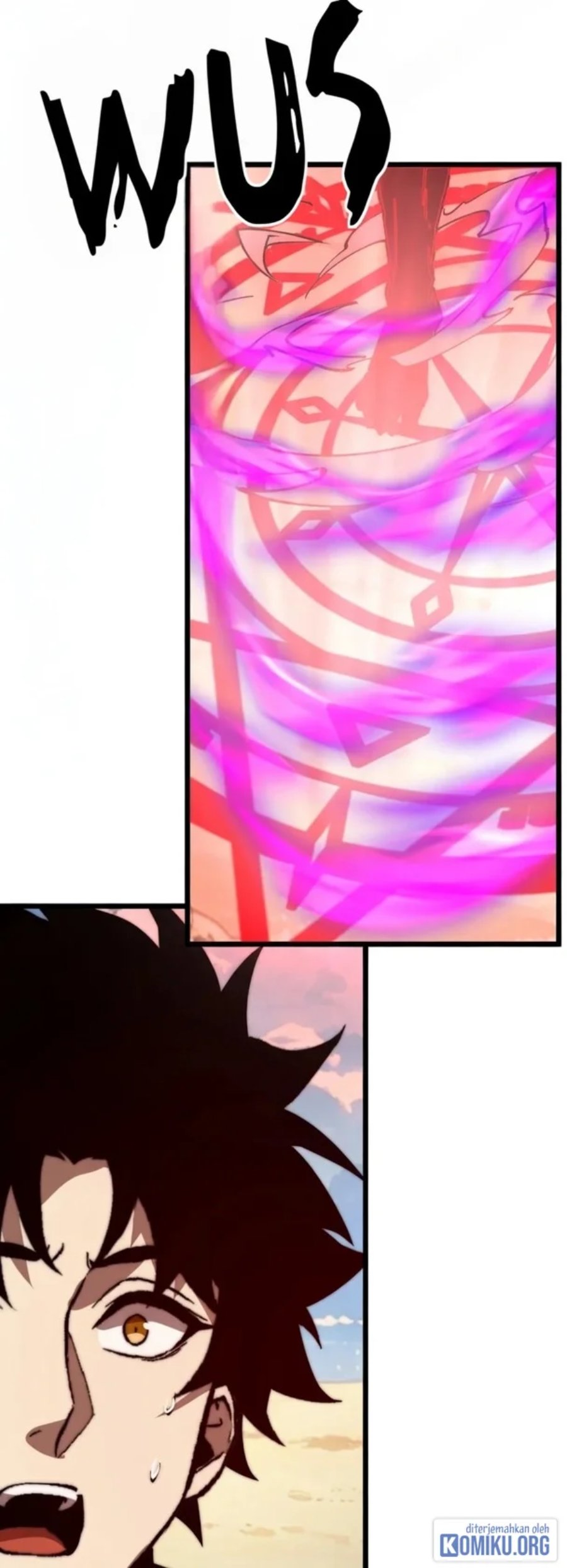 Summon The Demon, For I Am The Abyss Chapter 67 - Page 56