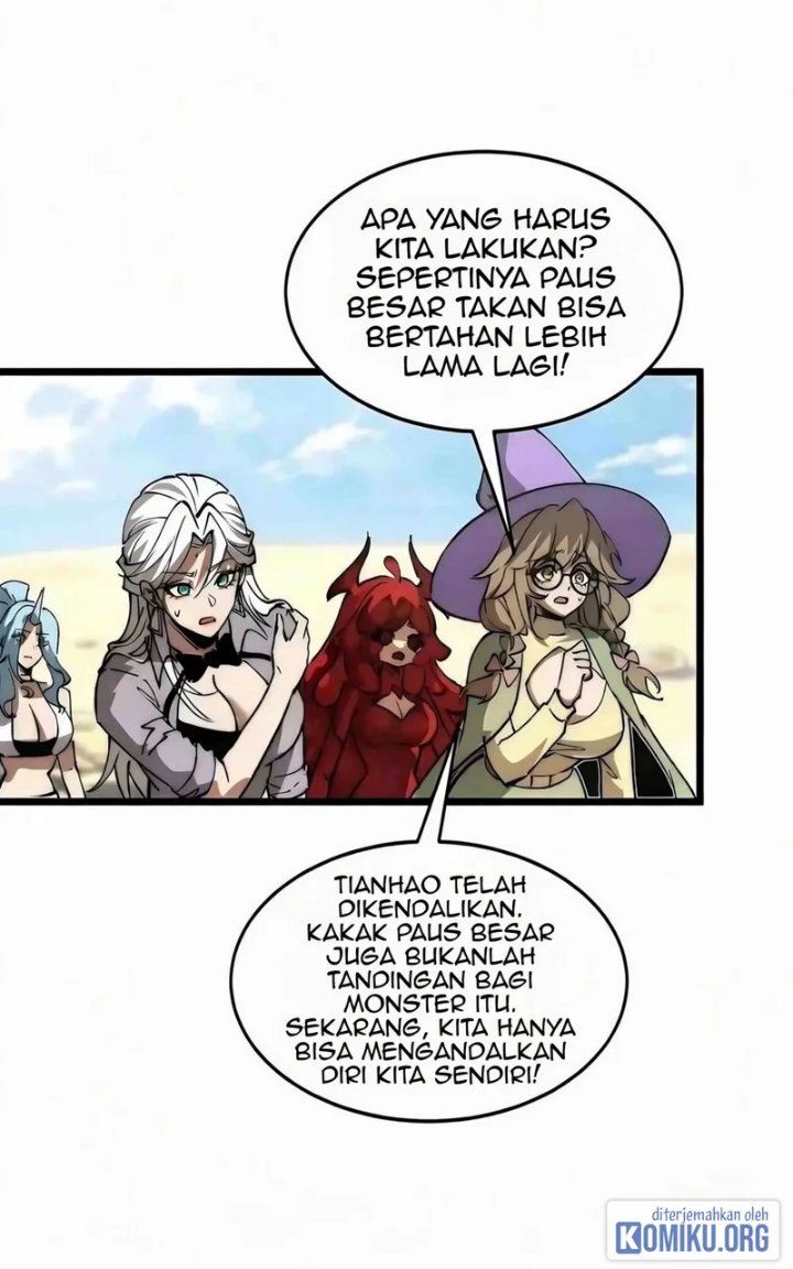 Summon The Demon, For I Am The Abyss Chapter 68 - Page 49