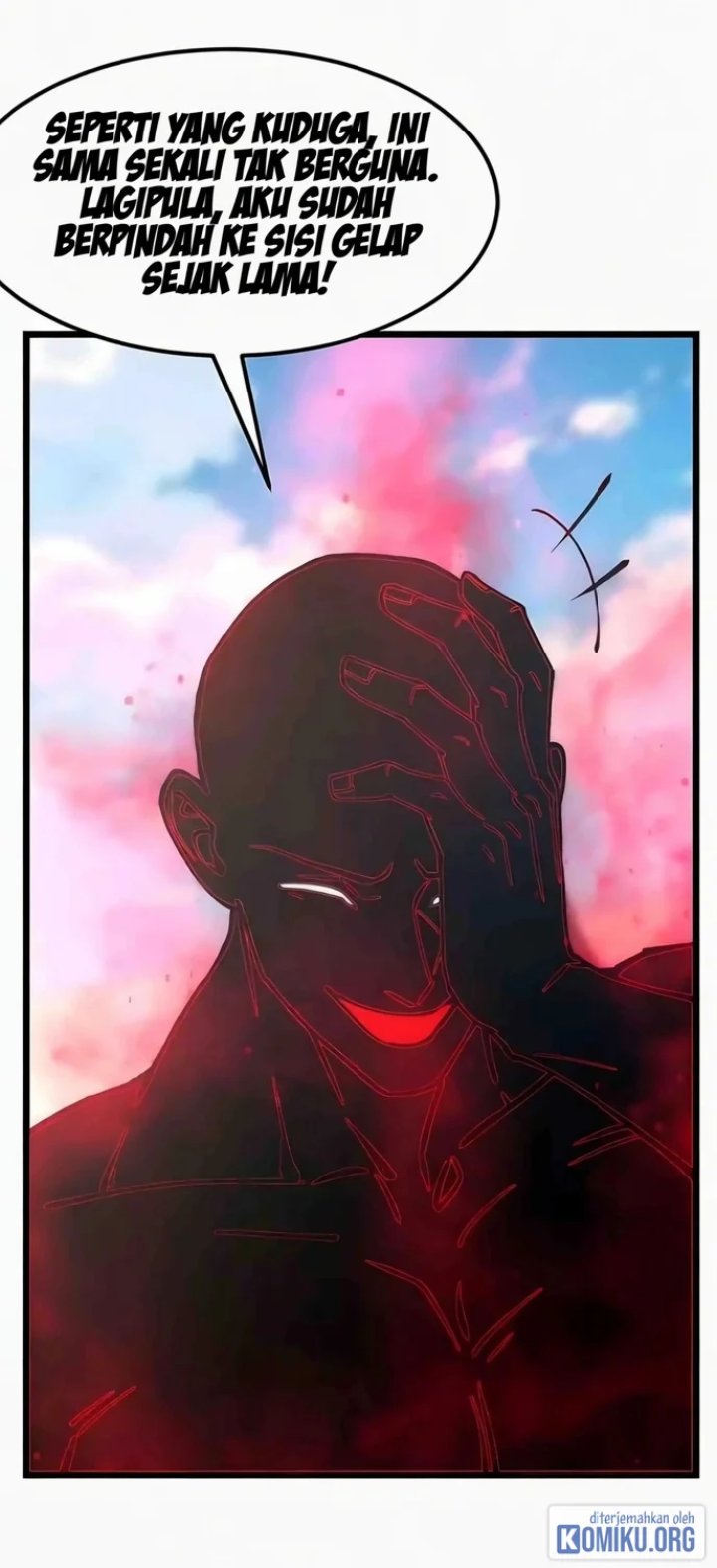Summon The Demon, For I Am The Abyss Chapter 68 - Page 5
