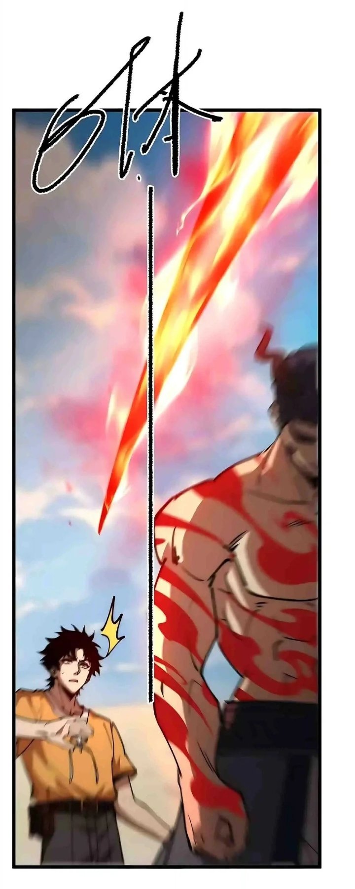 Summon The Demon, For I Am The Abyss Chapter 68 - Page 8