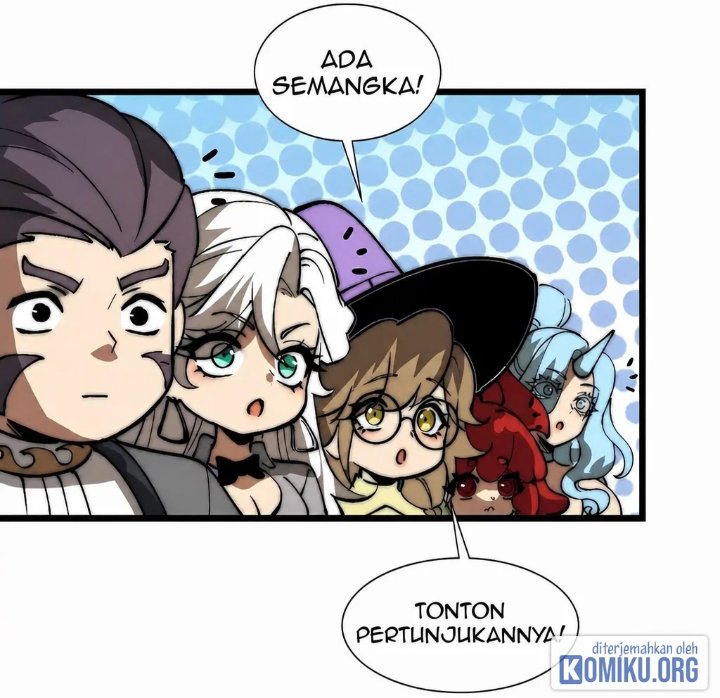 Summon The Demon, For I Am The Abyss Chapter 69 - Page 14