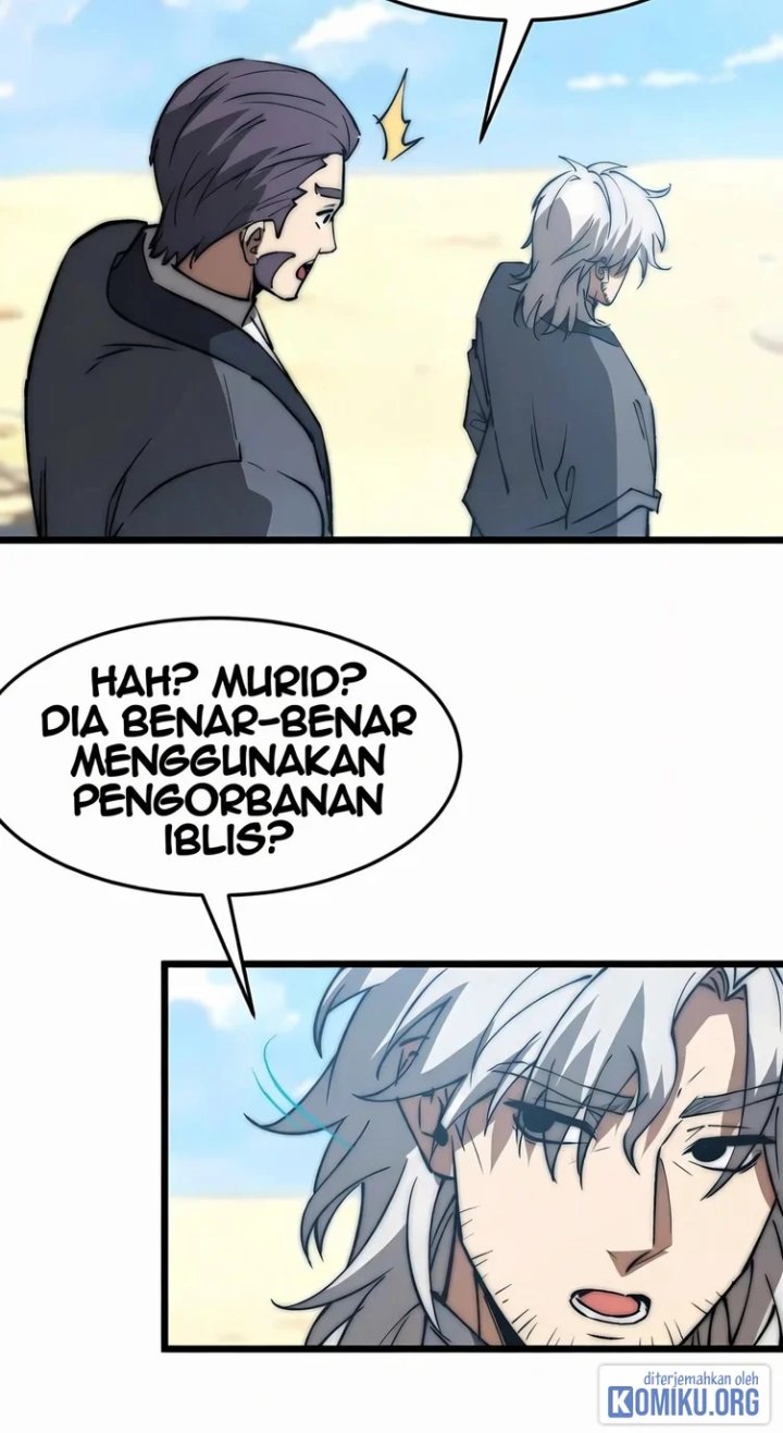 Summon The Demon, For I Am The Abyss Chapter 69 - Page 18