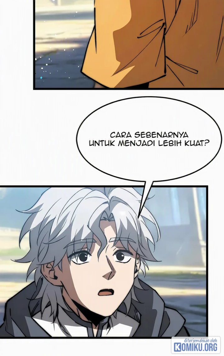 Summon The Demon, For I Am The Abyss Chapter 69 - Page 46