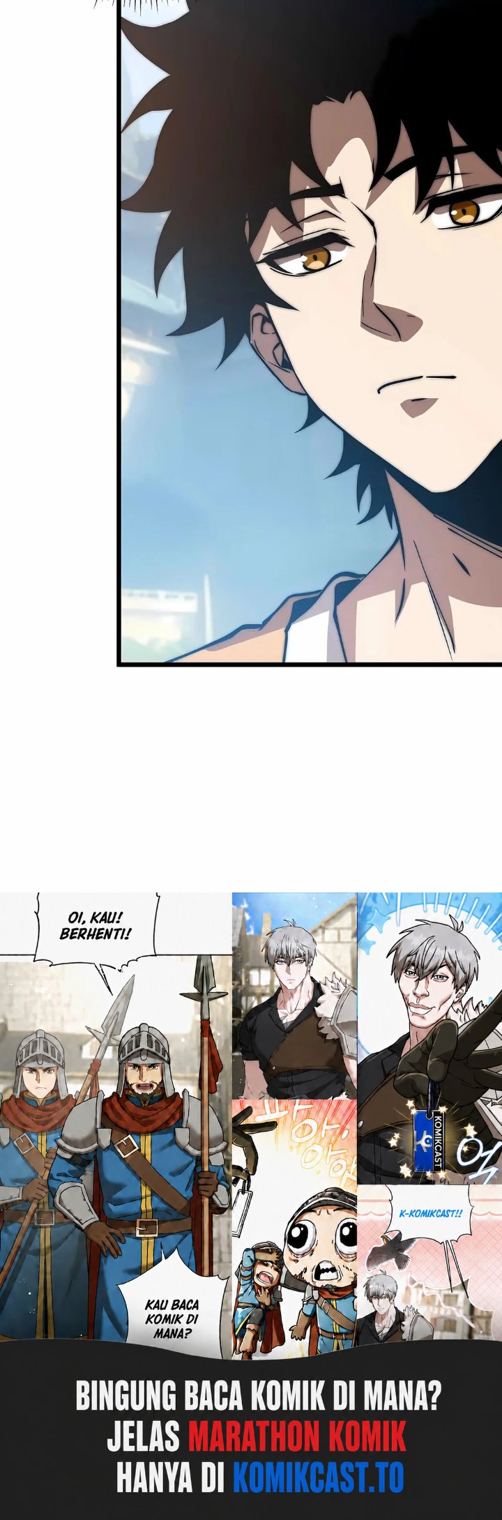 Summon The Demon, For I Am The Abyss Chapter 69 - Page 54