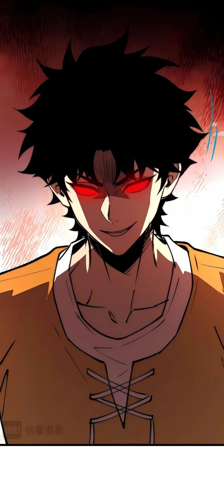 Summon The Demon, For I Am The Abyss Chapter 69 - Page 7