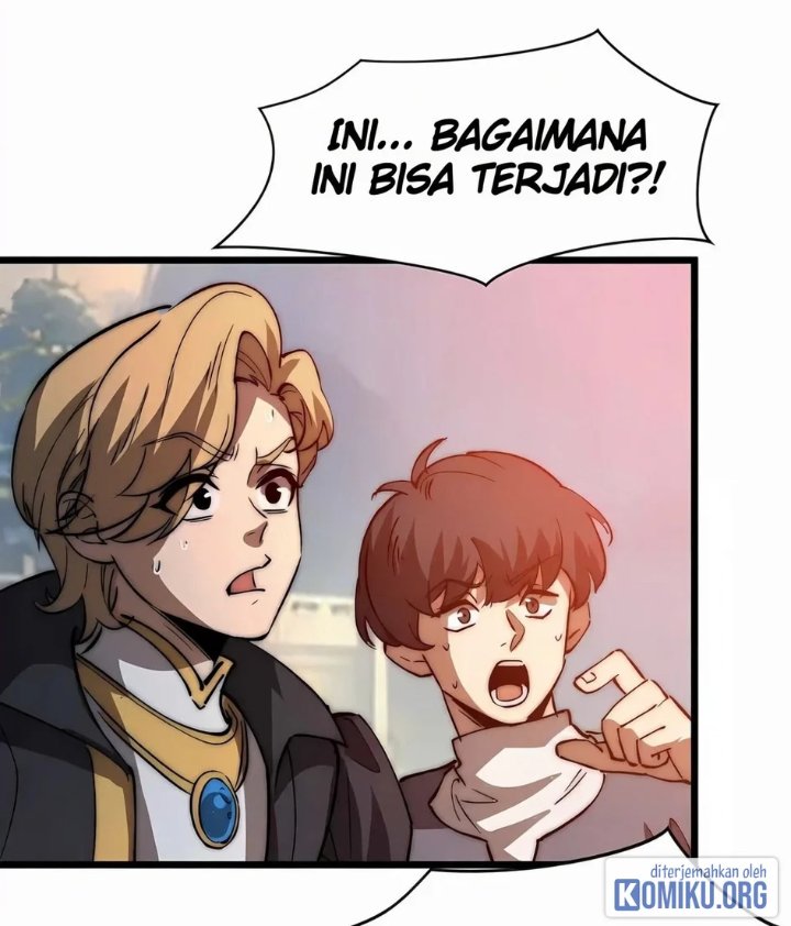 Summon The Demon, For I Am The Abyss Chapter 70 - Page 10