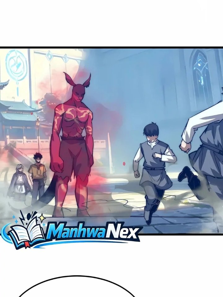 Summon The Demon, For I Am The Abyss Chapter 70 - Page 39