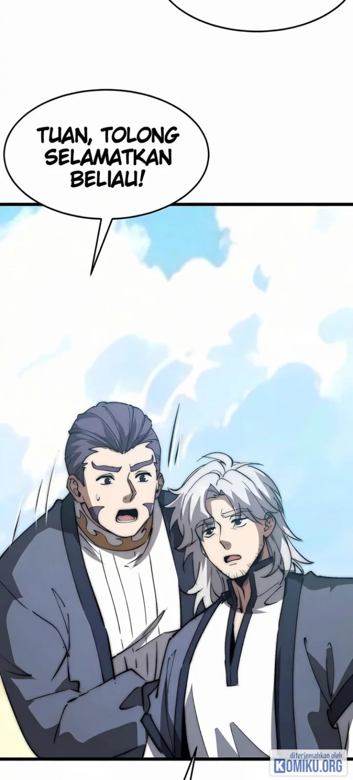 Summon The Demon, For I Am The Abyss Chapter 70 - Page 52