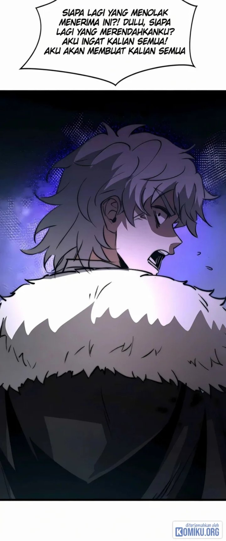Summon The Demon, For I Am The Abyss Chapter 70 - Page 57