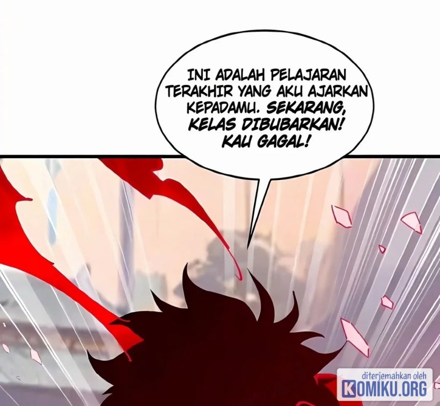 Summon The Demon, For I Am The Abyss Chapter 71 - Page 29