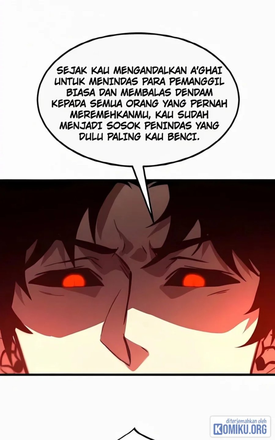Summon The Demon, For I Am The Abyss Chapter 71 - Page 42