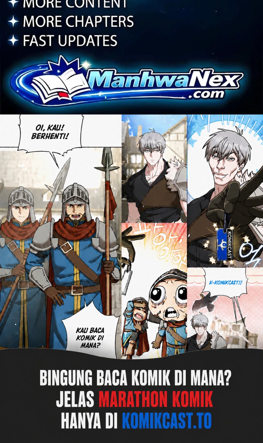 Summon The Demon, For I Am The Abyss Chapter 71 - Page 55