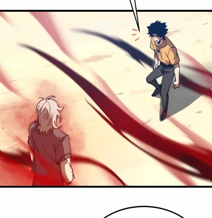 Summon The Demon, For I Am The Abyss Chapter 72 - Page 25