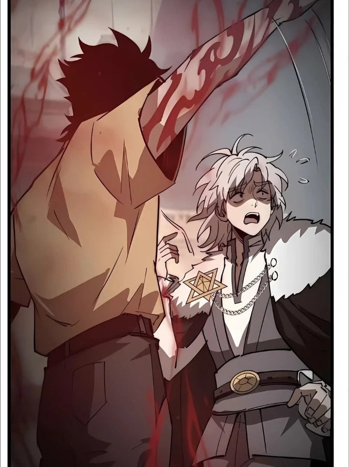 Summon The Demon, For I Am The Abyss Chapter 72 - Page 29