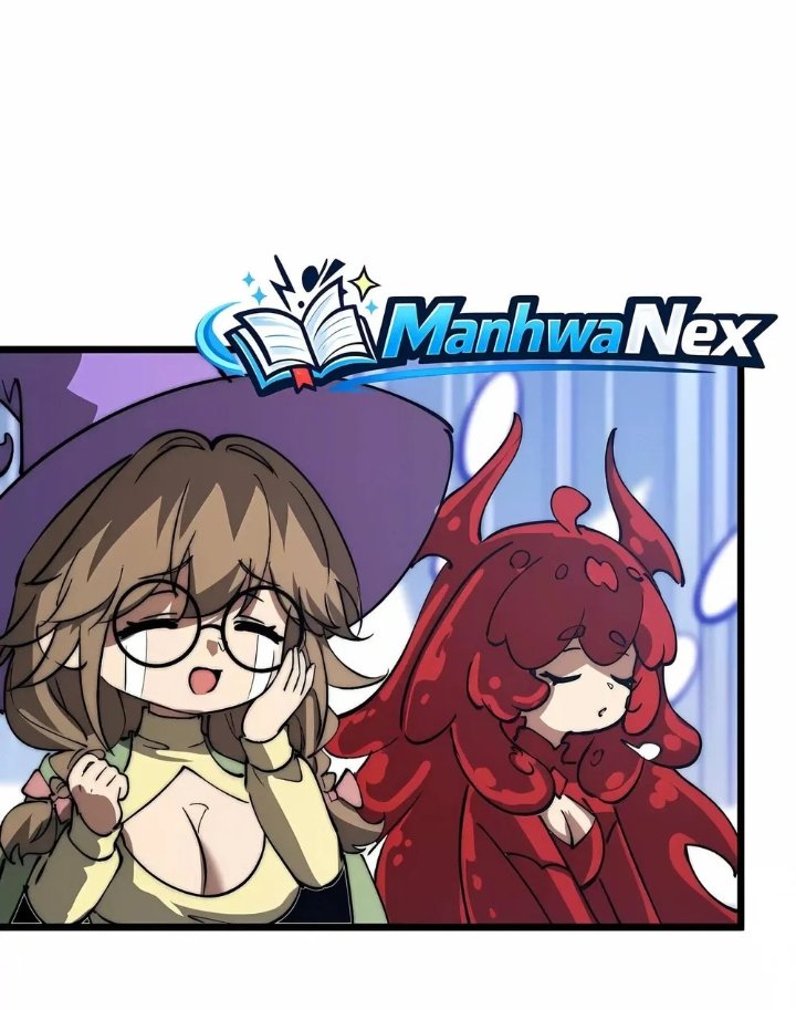 Summon The Demon, For I Am The Abyss Chapter 72 - Page 4