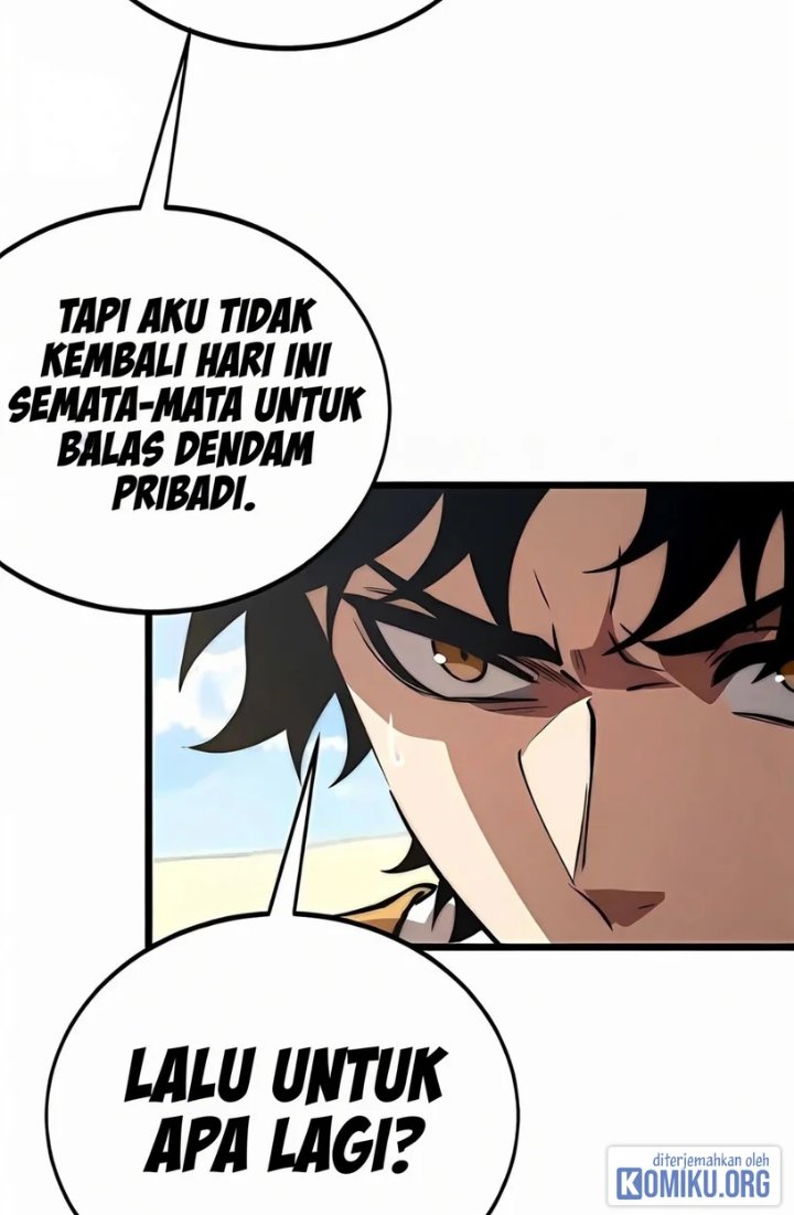 Summon The Demon, For I Am The Abyss Chapter 72 - Page 40