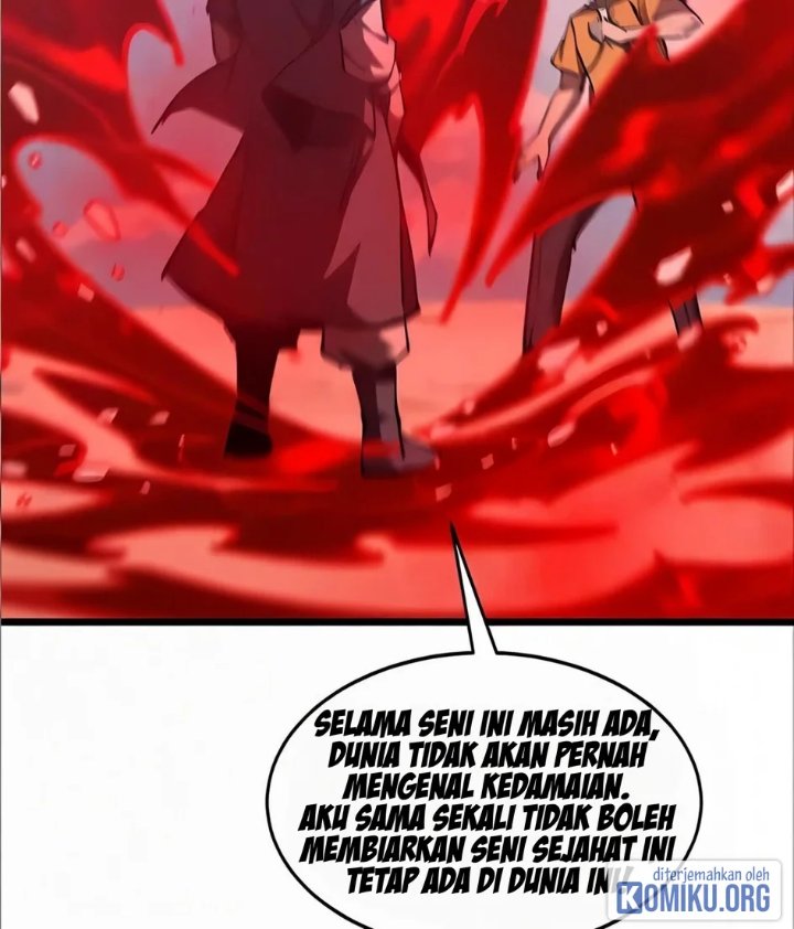 Summon The Demon, For I Am The Abyss Chapter 72 - Page 43