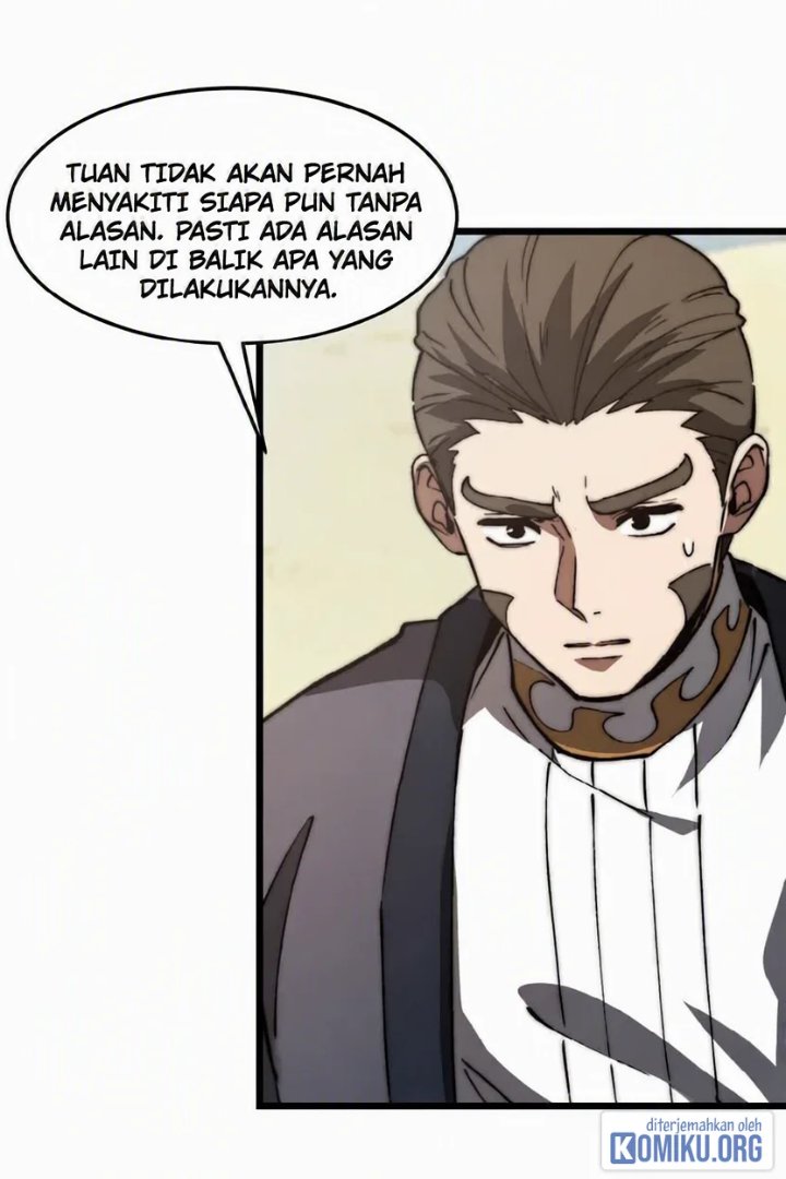 Summon The Demon, For I Am The Abyss Chapter 73 - Page 23