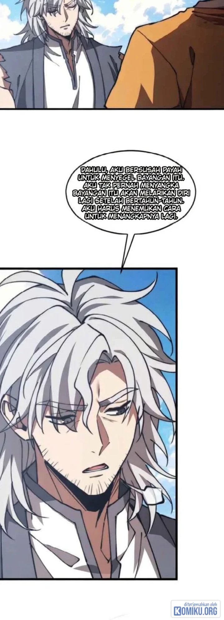 Summon The Demon, For I Am The Abyss Chapter 73 - Page 37