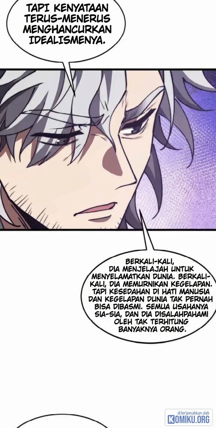 Summon The Demon, For I Am The Abyss Chapter 73 - Page 44