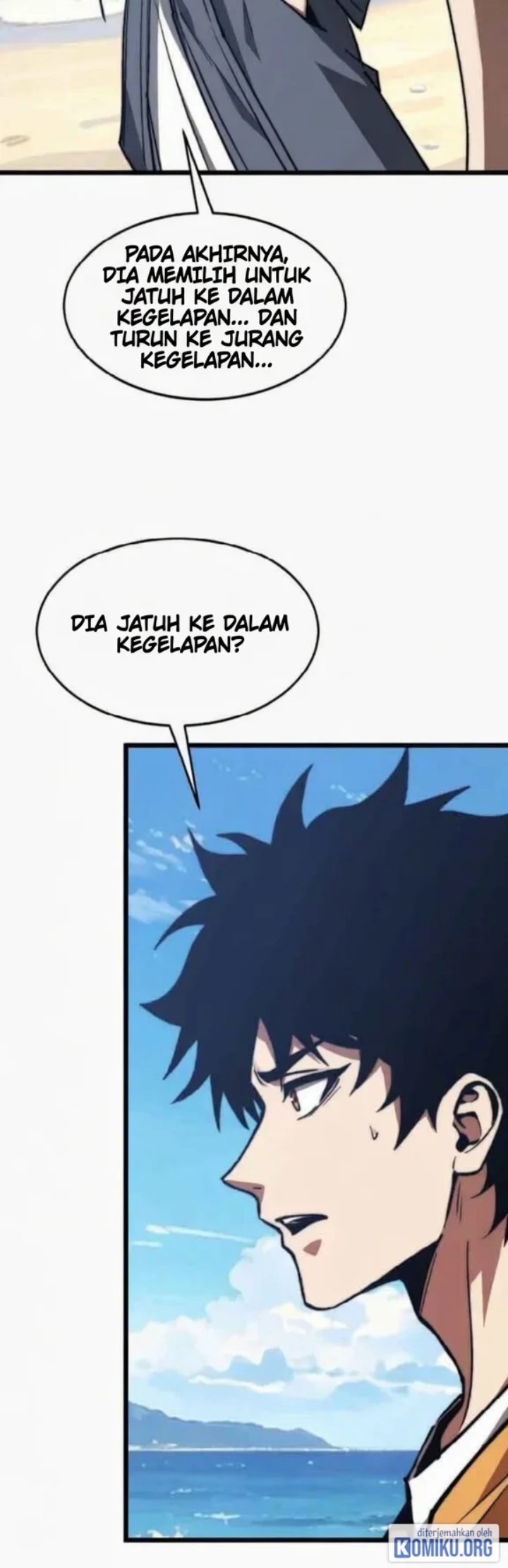 Summon The Demon, For I Am The Abyss Chapter 73 - Page 46