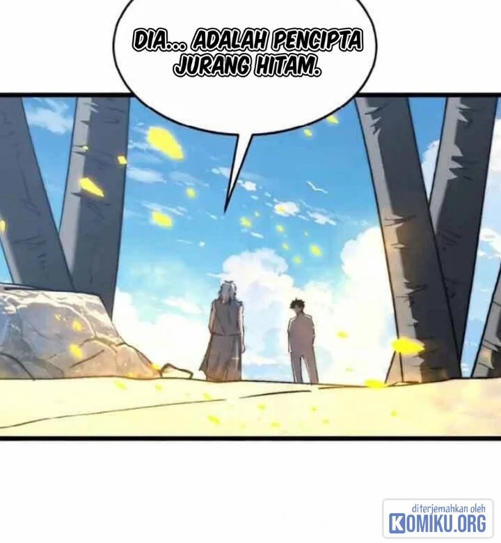 Summon The Demon, For I Am The Abyss Chapter 73 - Page 50