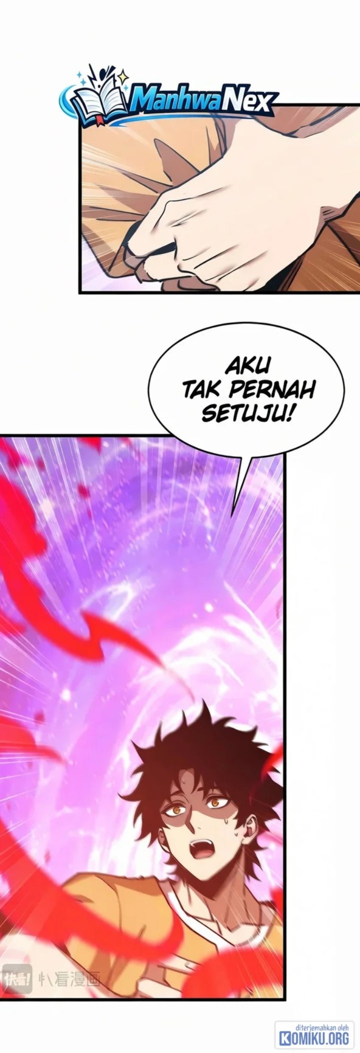 Summon The Demon, For I Am The Abyss Chapter 74 - Page 13