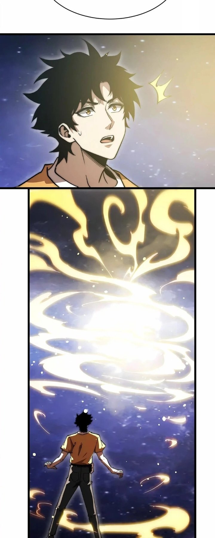 Summon The Demon, For I Am The Abyss Chapter 74 - Page 21
