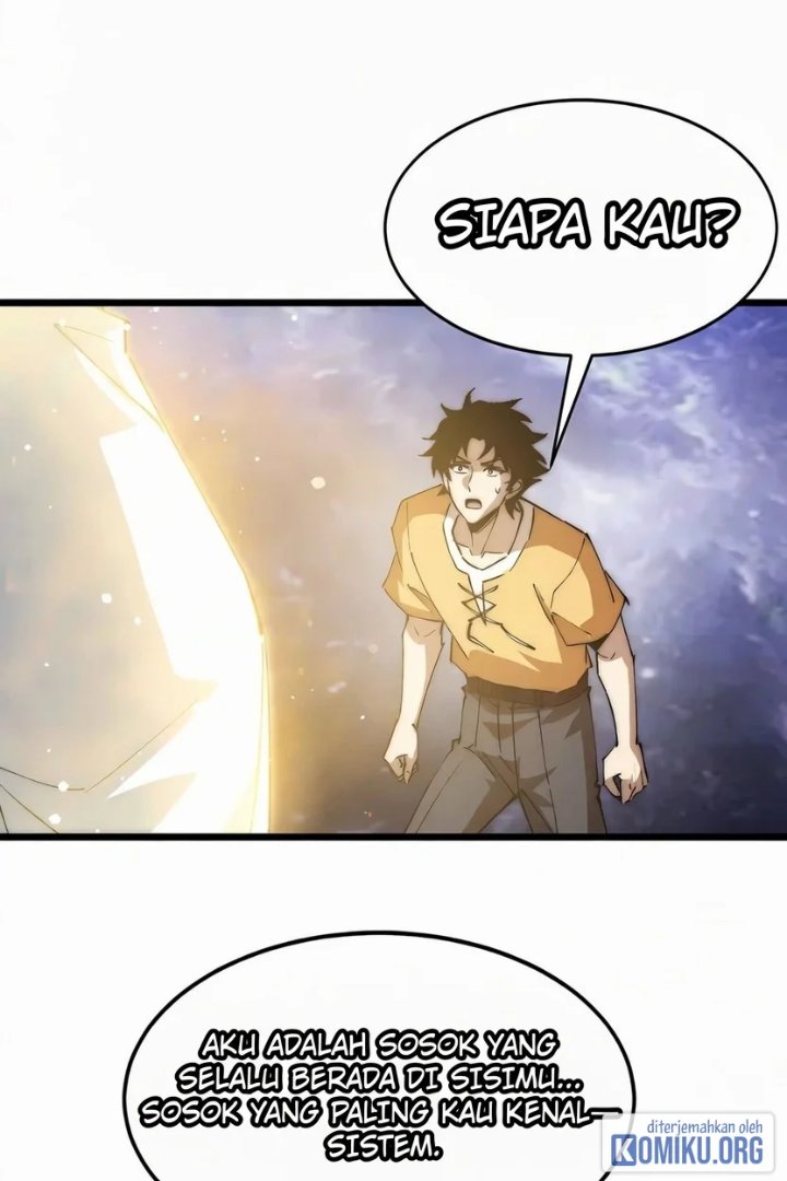 Summon The Demon, For I Am The Abyss Chapter 74 - Page 24
