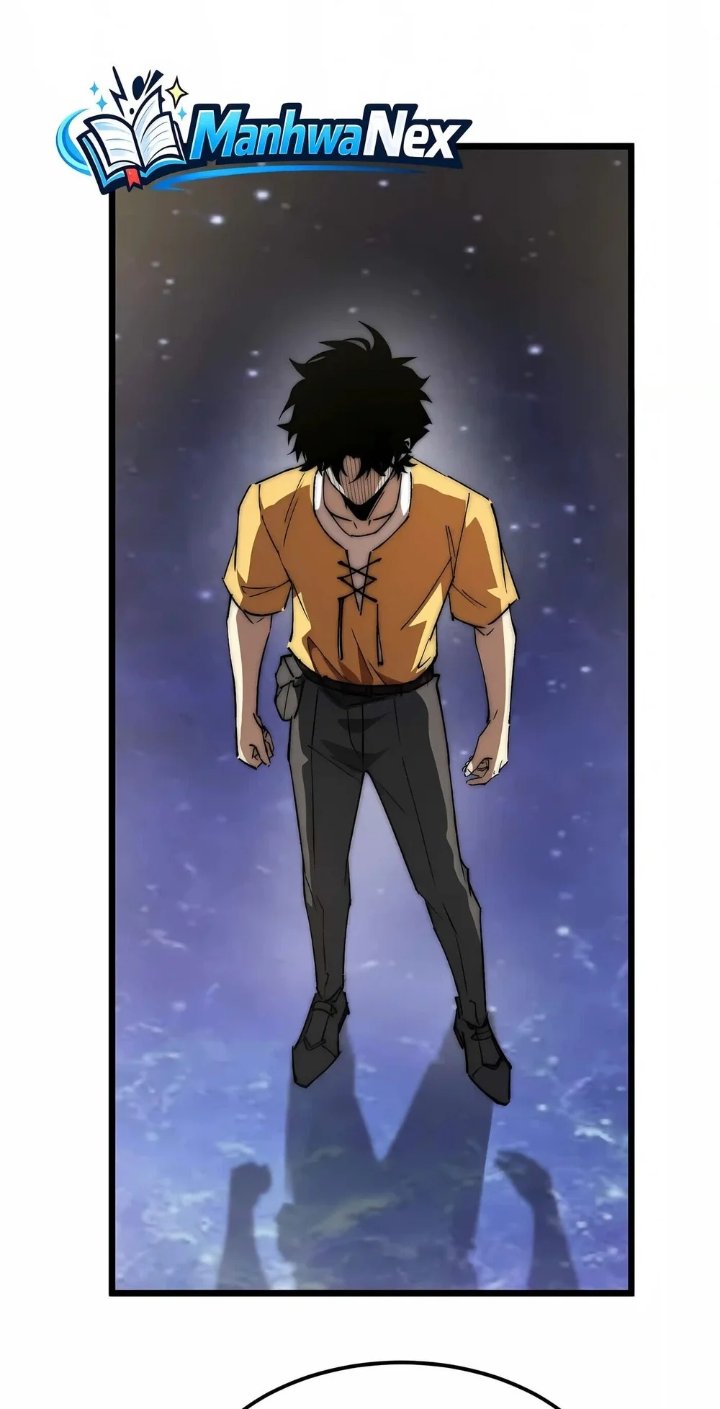 Summon The Demon, For I Am The Abyss Chapter 74 - Page 33