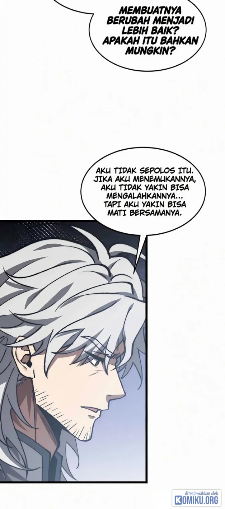 Summon The Demon, For I Am The Abyss Chapter 74 - Page 4