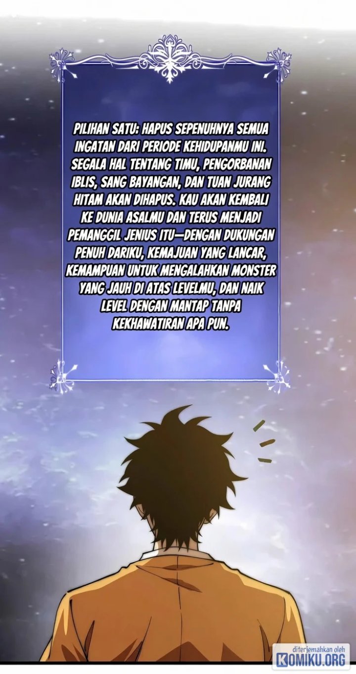 Summon The Demon, For I Am The Abyss Chapter 74 - Page 40