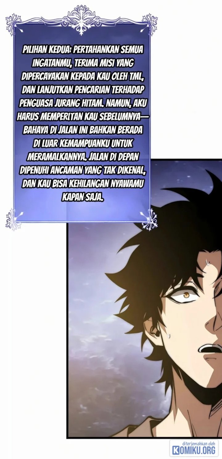 Summon The Demon, For I Am The Abyss Chapter 74 - Page 41